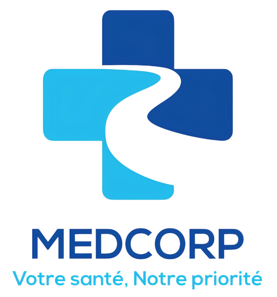 MEDCORP Algérie